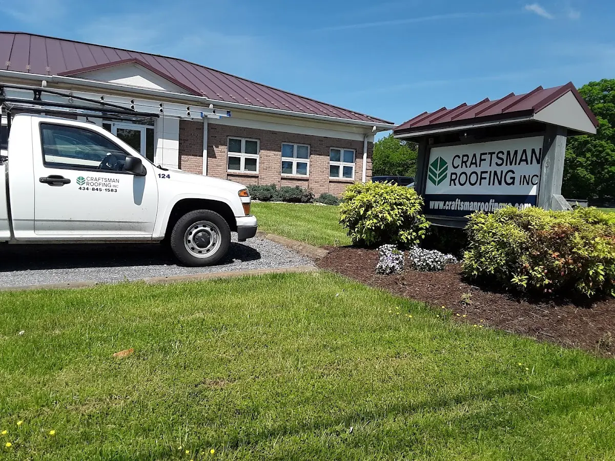Quality Ice Dam Removal by experienced craftsmen in Blue Ridge